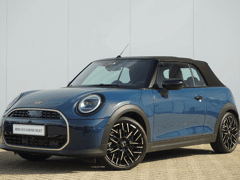 MINI Cabrio Cooper C - Afbeelding 2