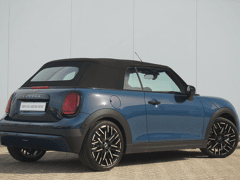 MINI Cabrio Cooper C - Afbeelding 4