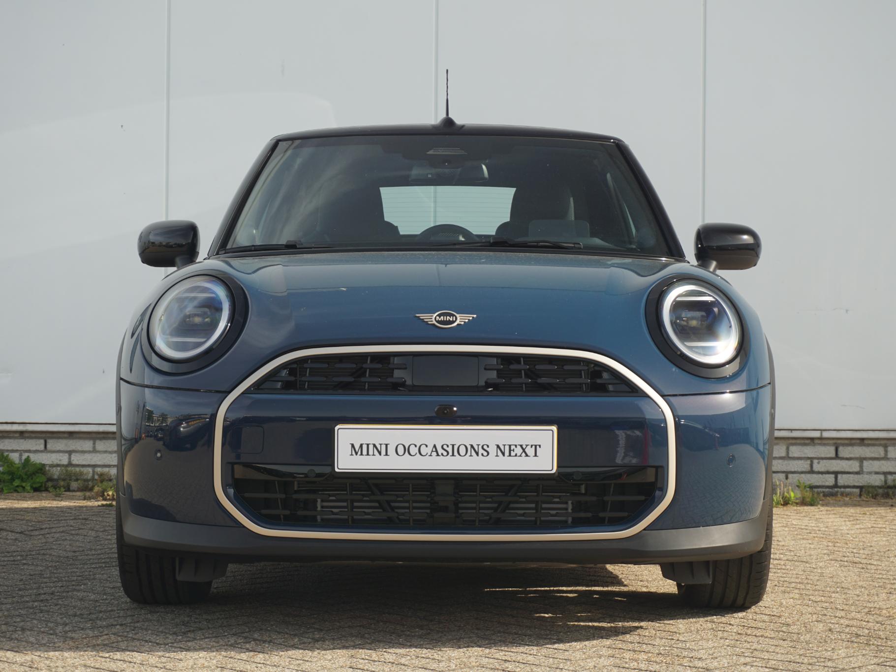 MINI Cabrio Cooper C - Afbeelding 5