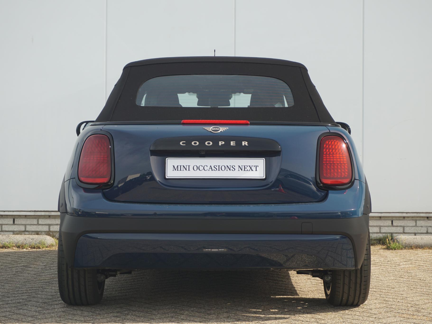 MINI Cabrio