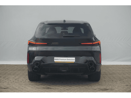 BMW XM - Afbeelding 5