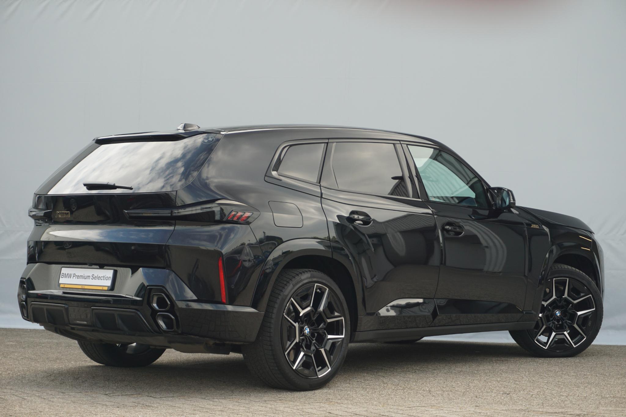 BMW XM  - Afbeelding 2