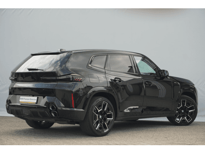 BMW XM - Afbeelding 2