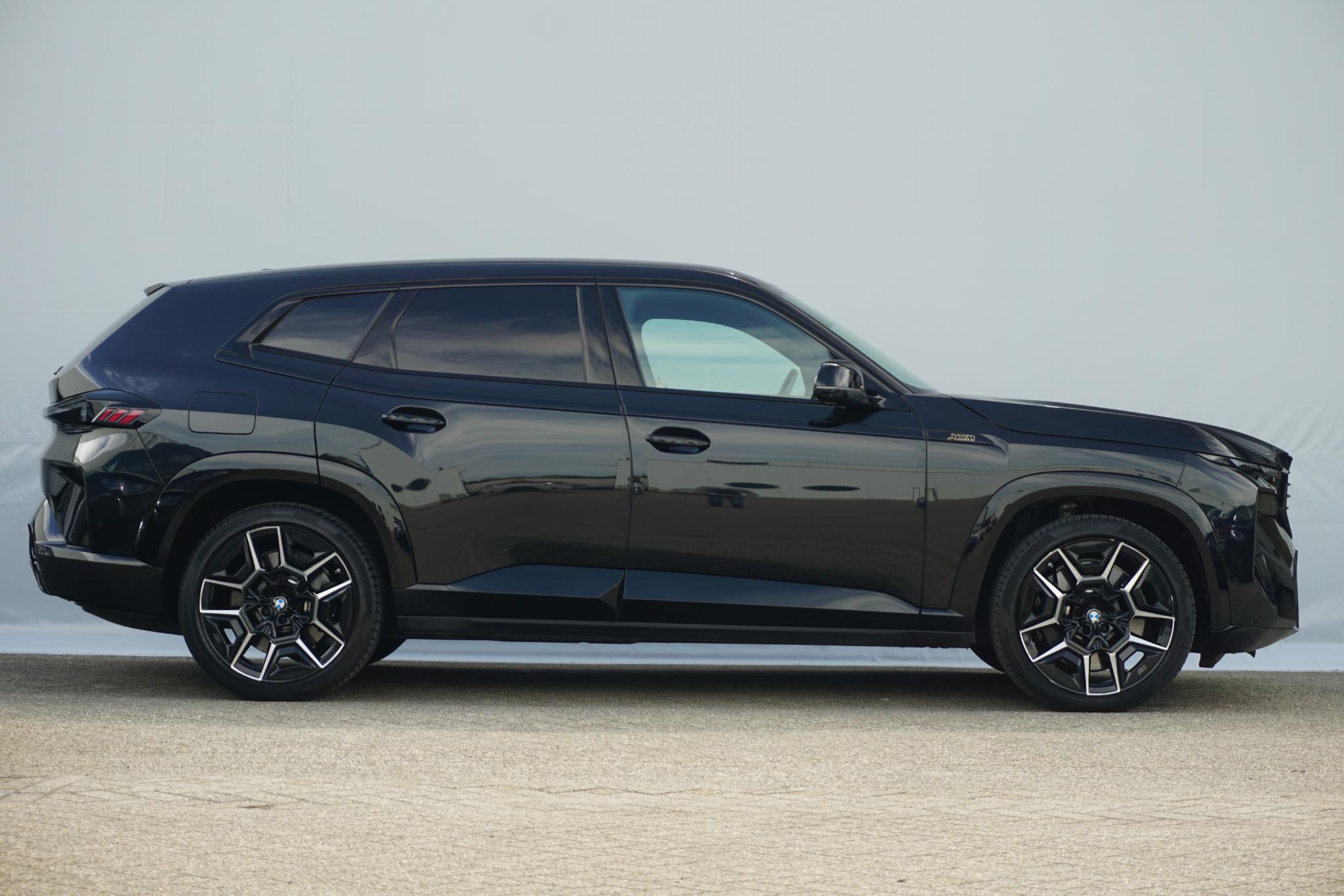 BMW XM  - Afbeelding 4
