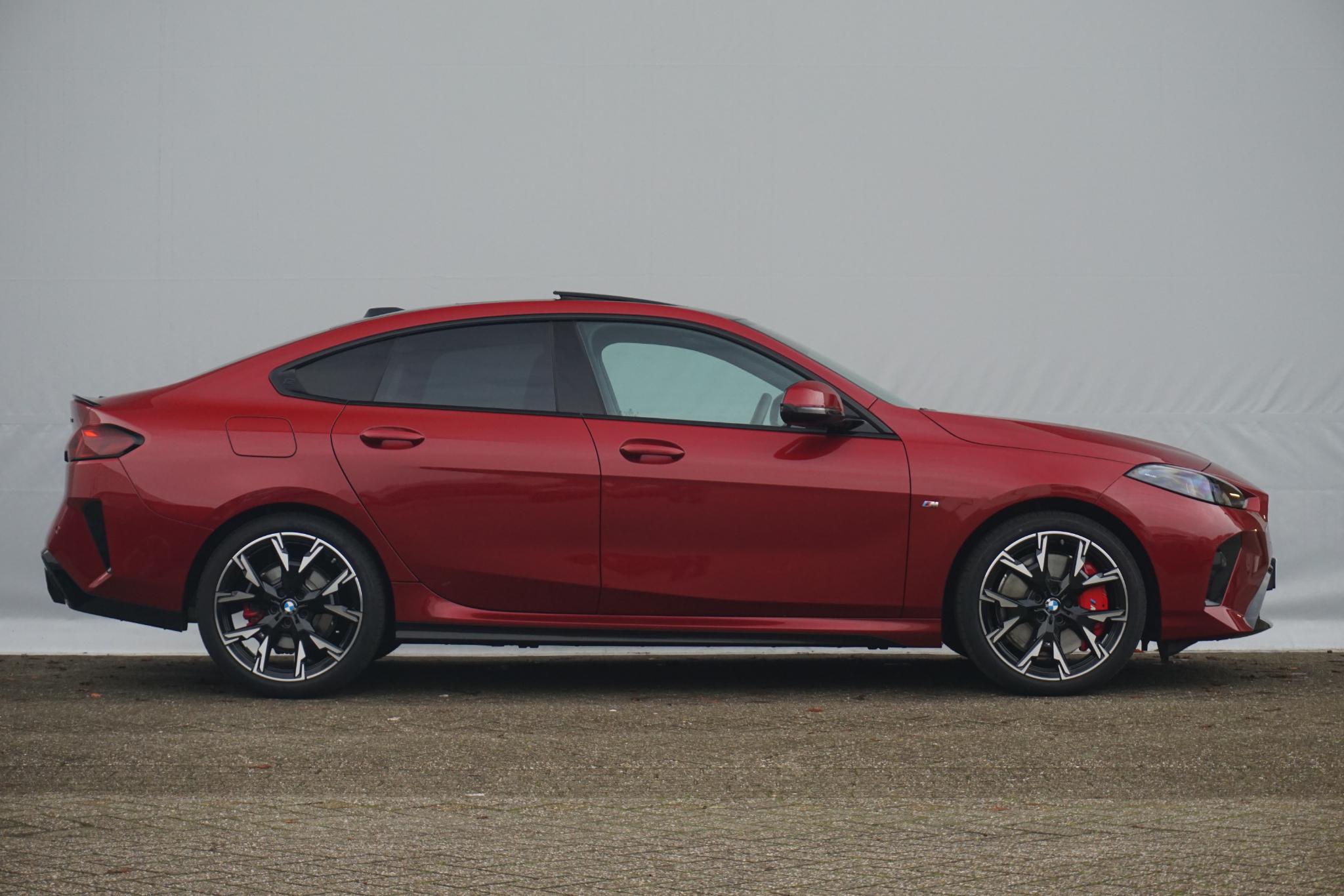 BMW 2 Serie Gran Coupé 220 - Afbeelding 4