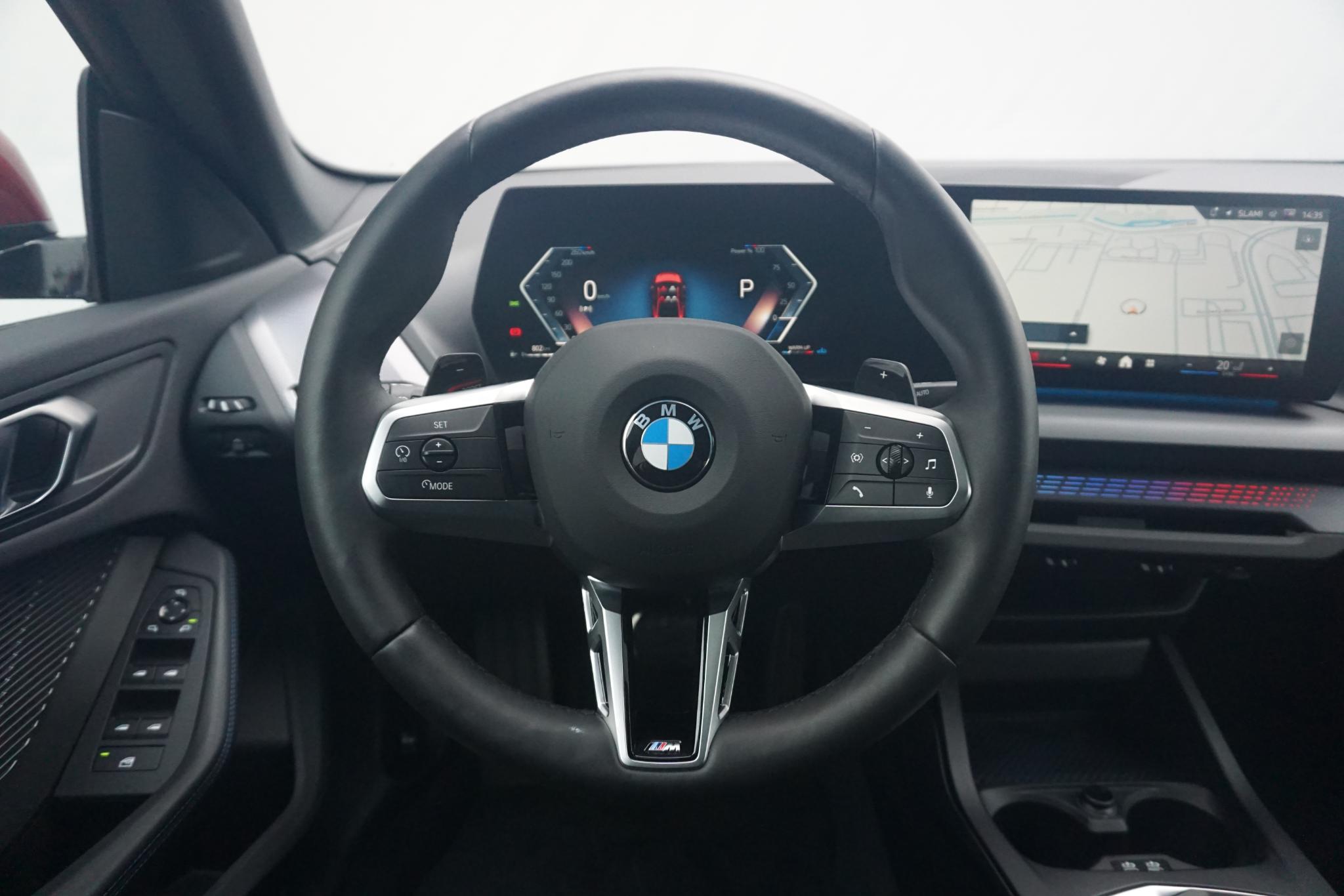 BMW 2-Serie