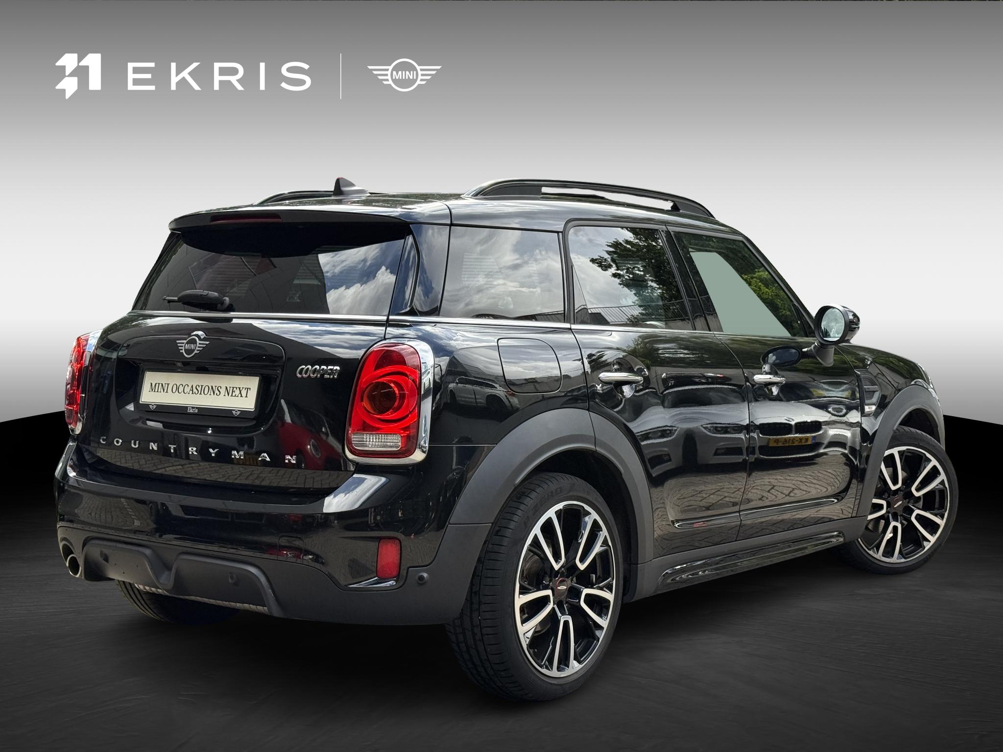 MINI Countryman C - Afbeelding 2