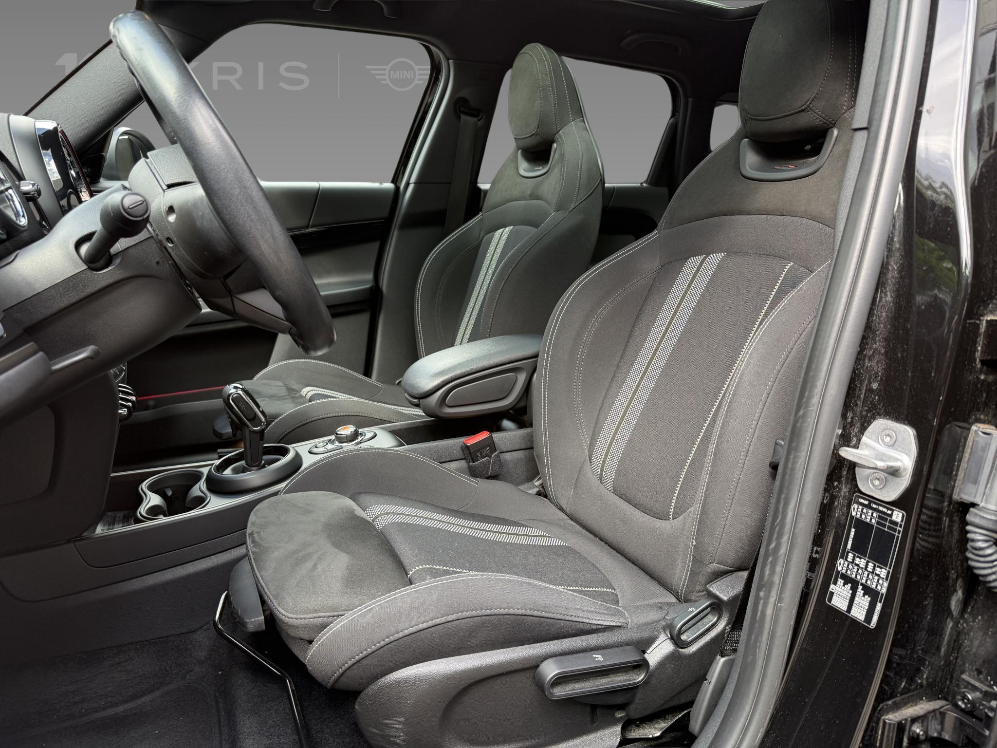MINI Countryman C - Afbeelding 3