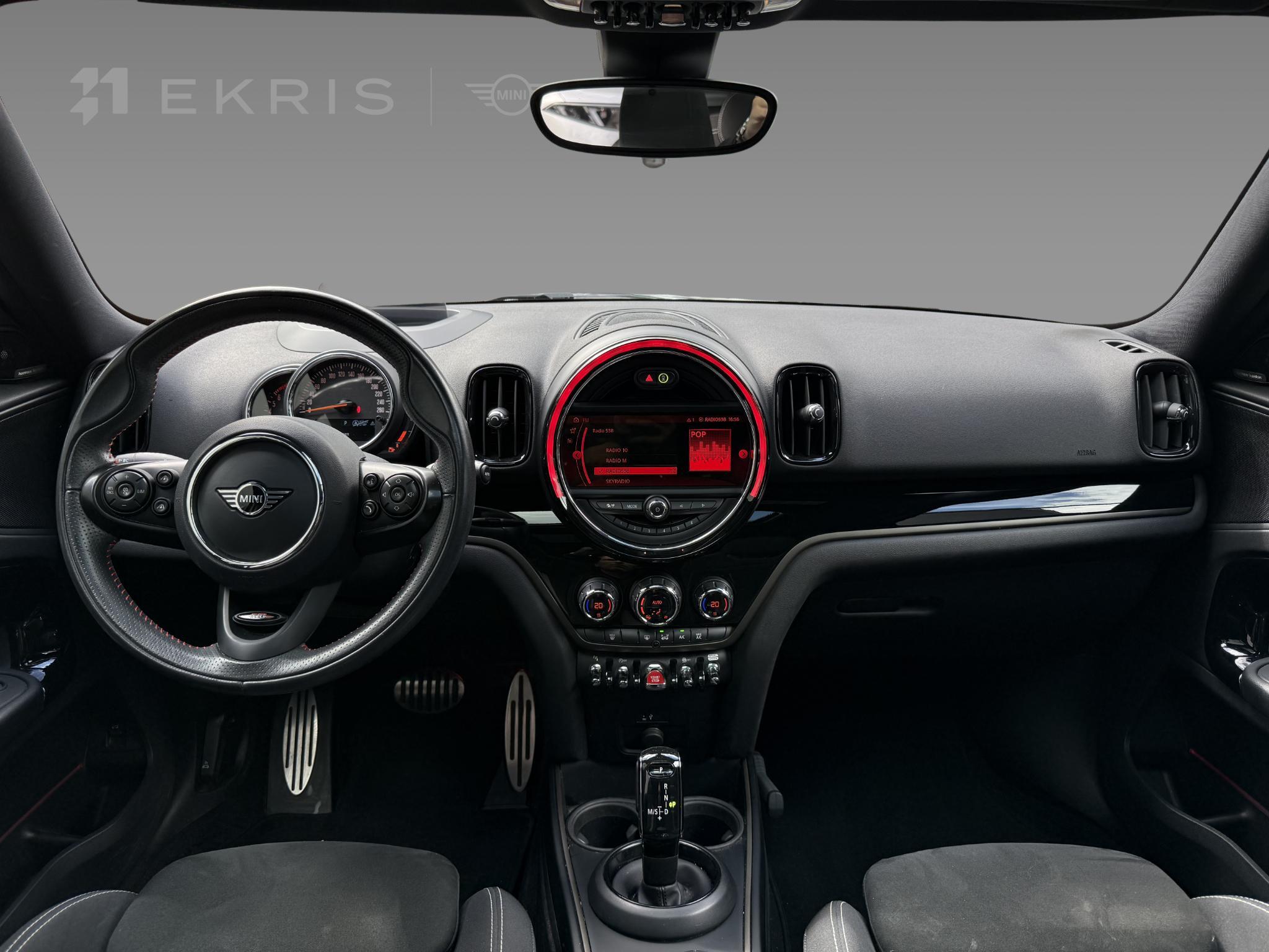 MINI Countryman C - Afbeelding 4