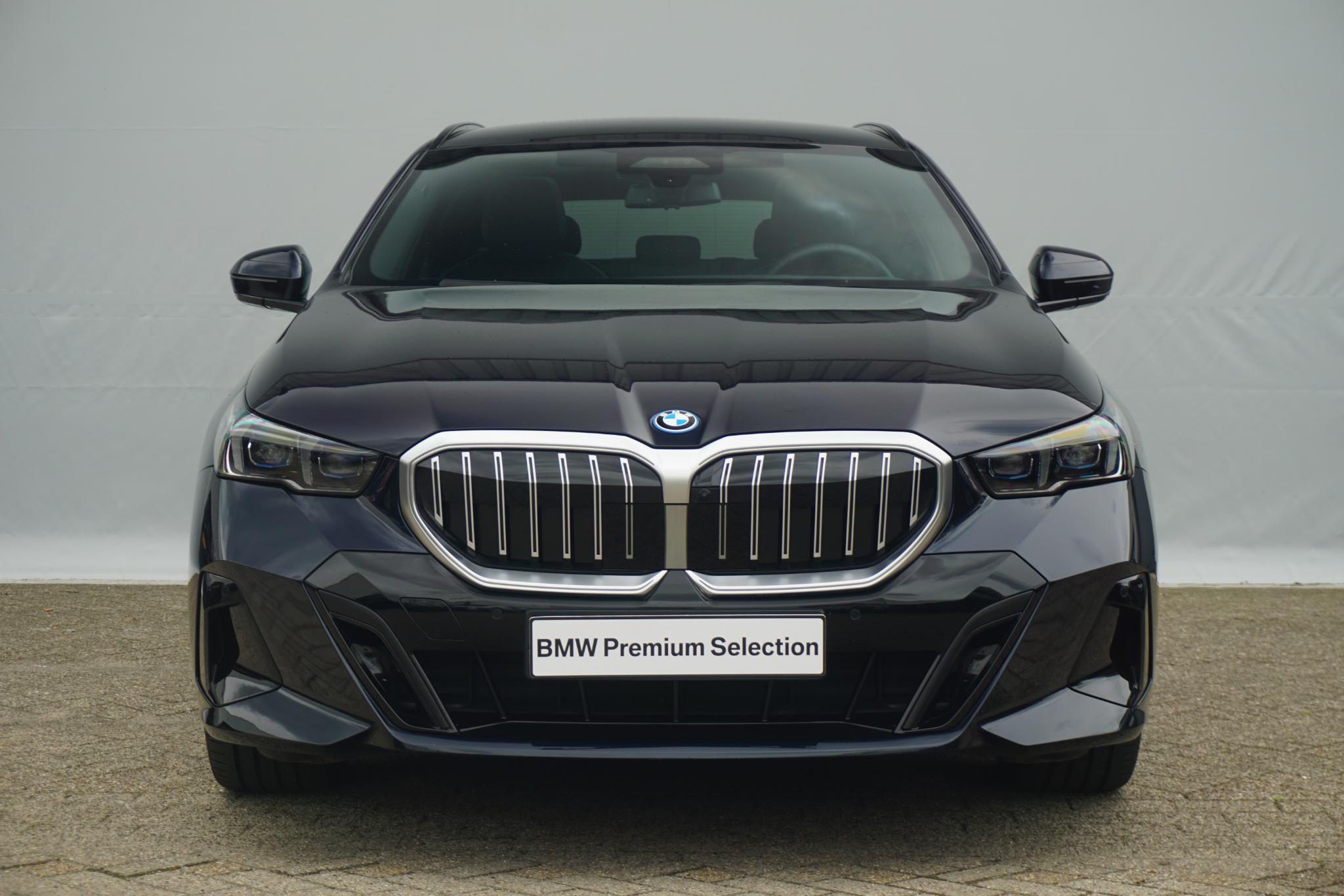 BMW 5 Serie Touring 530e - Afbeelding 5