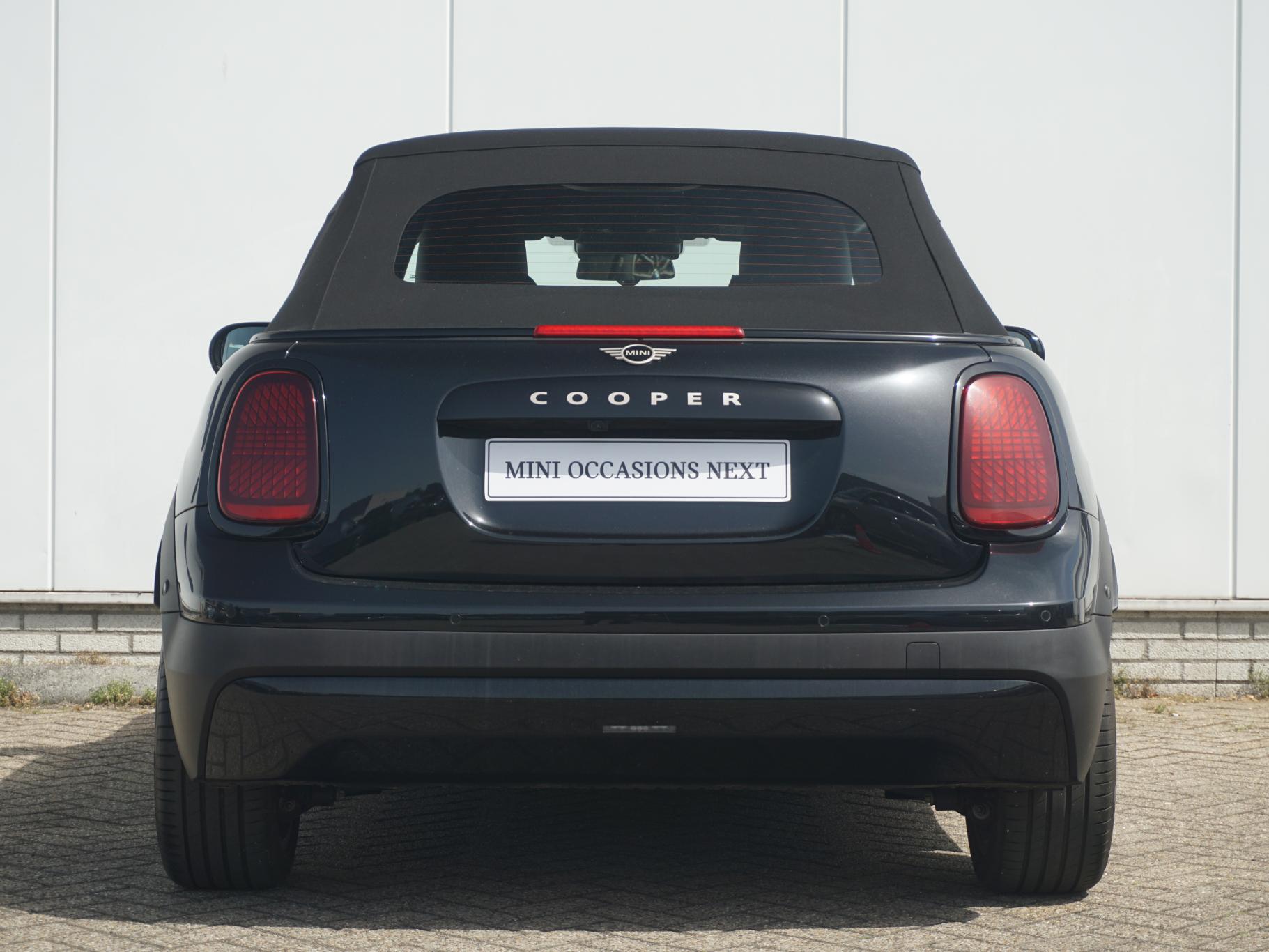 MINI Cabrio