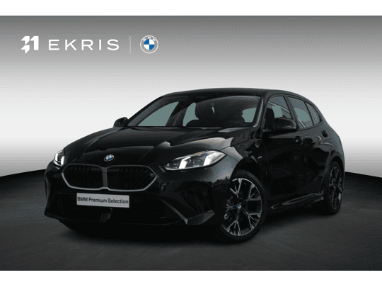 BMW 1 Serie 120