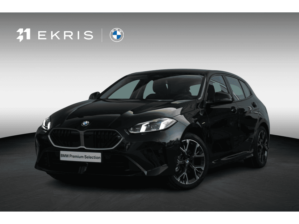 BMW 1 Serie 120 - Afbeelding 1