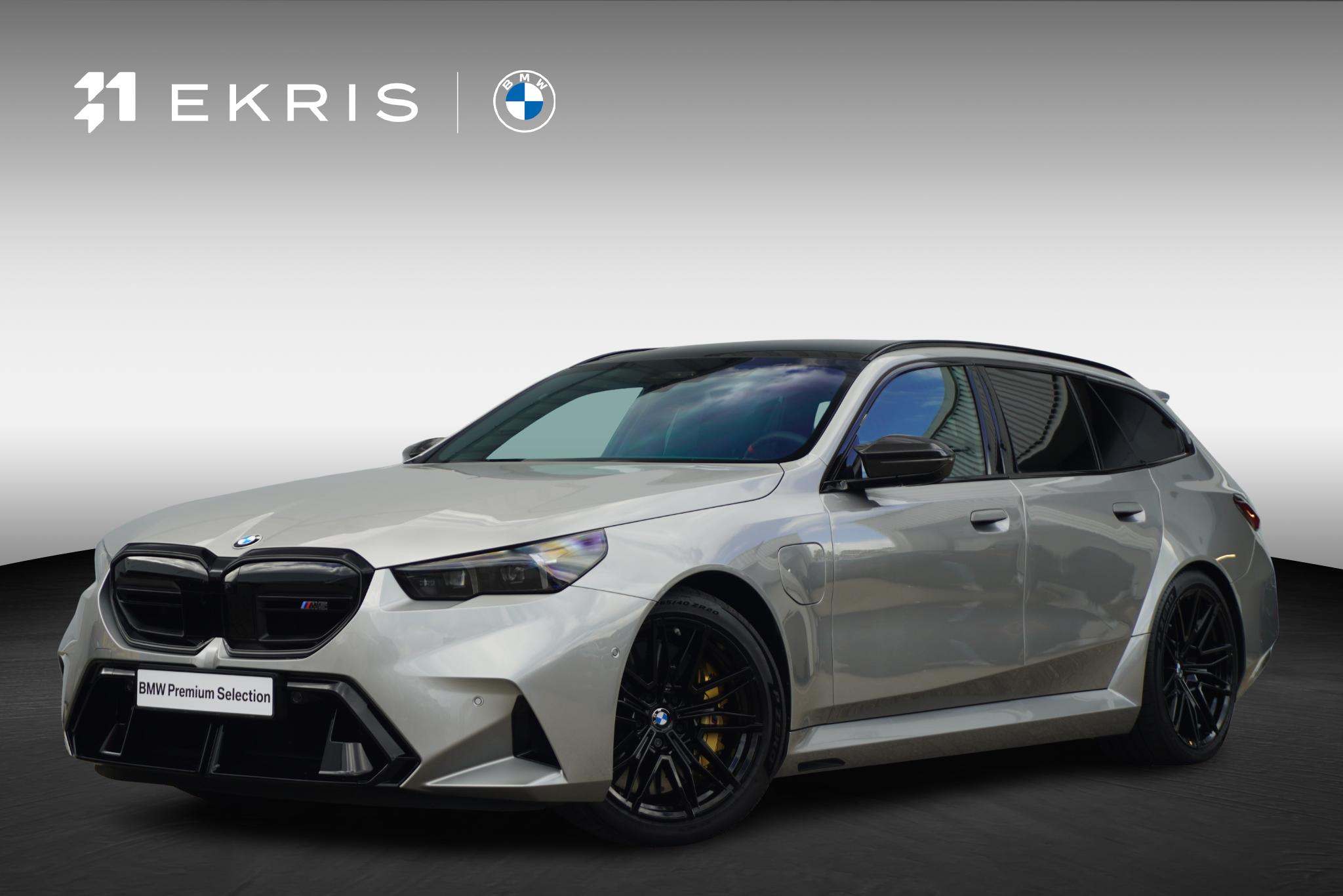 BMW M5 Touring