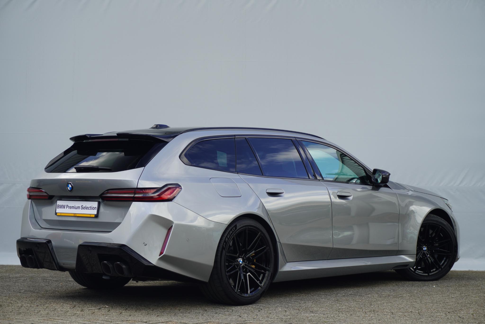 BMW M5 Touring - Afbeelding 2