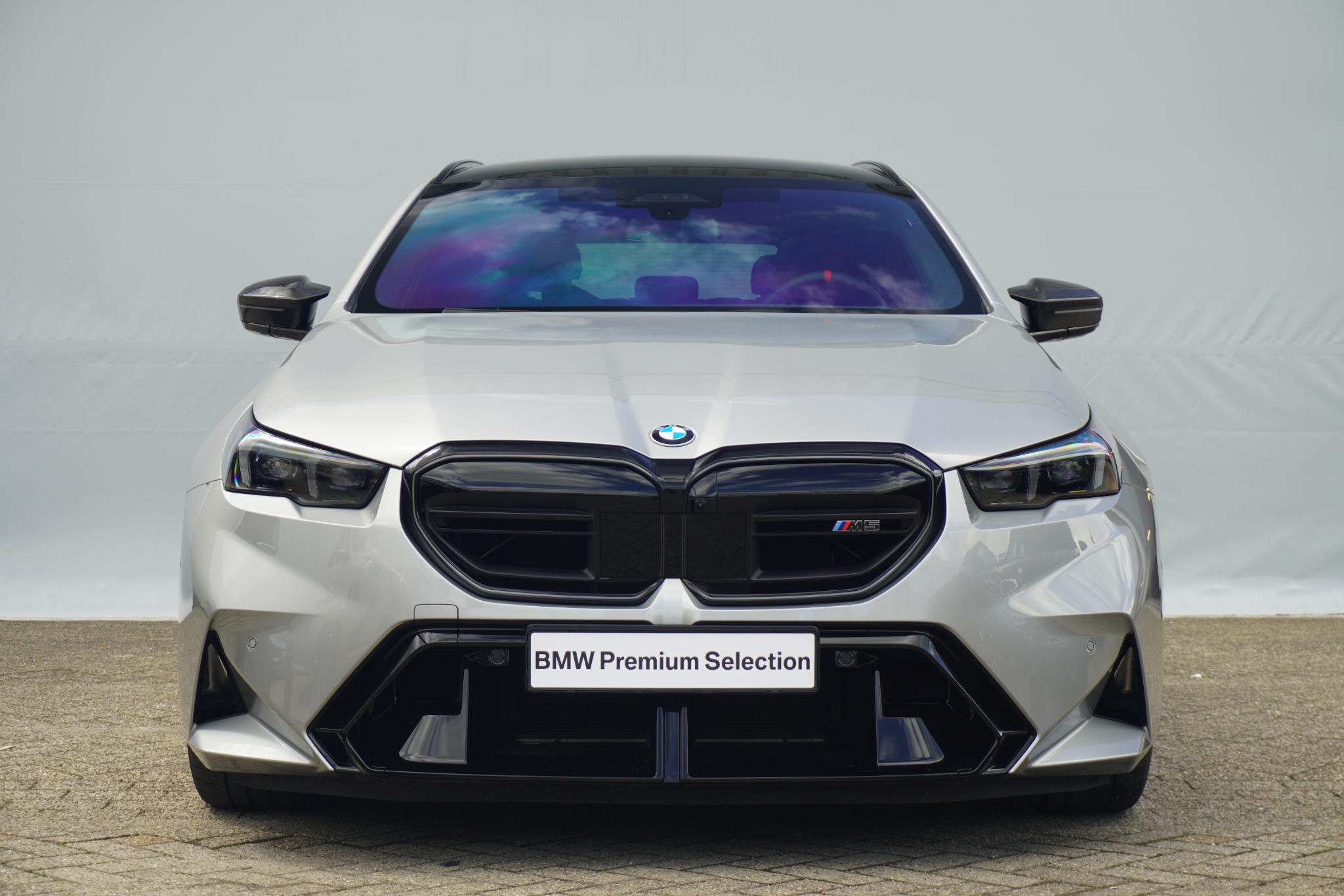 BMW M5 Touring - Afbeelding 3