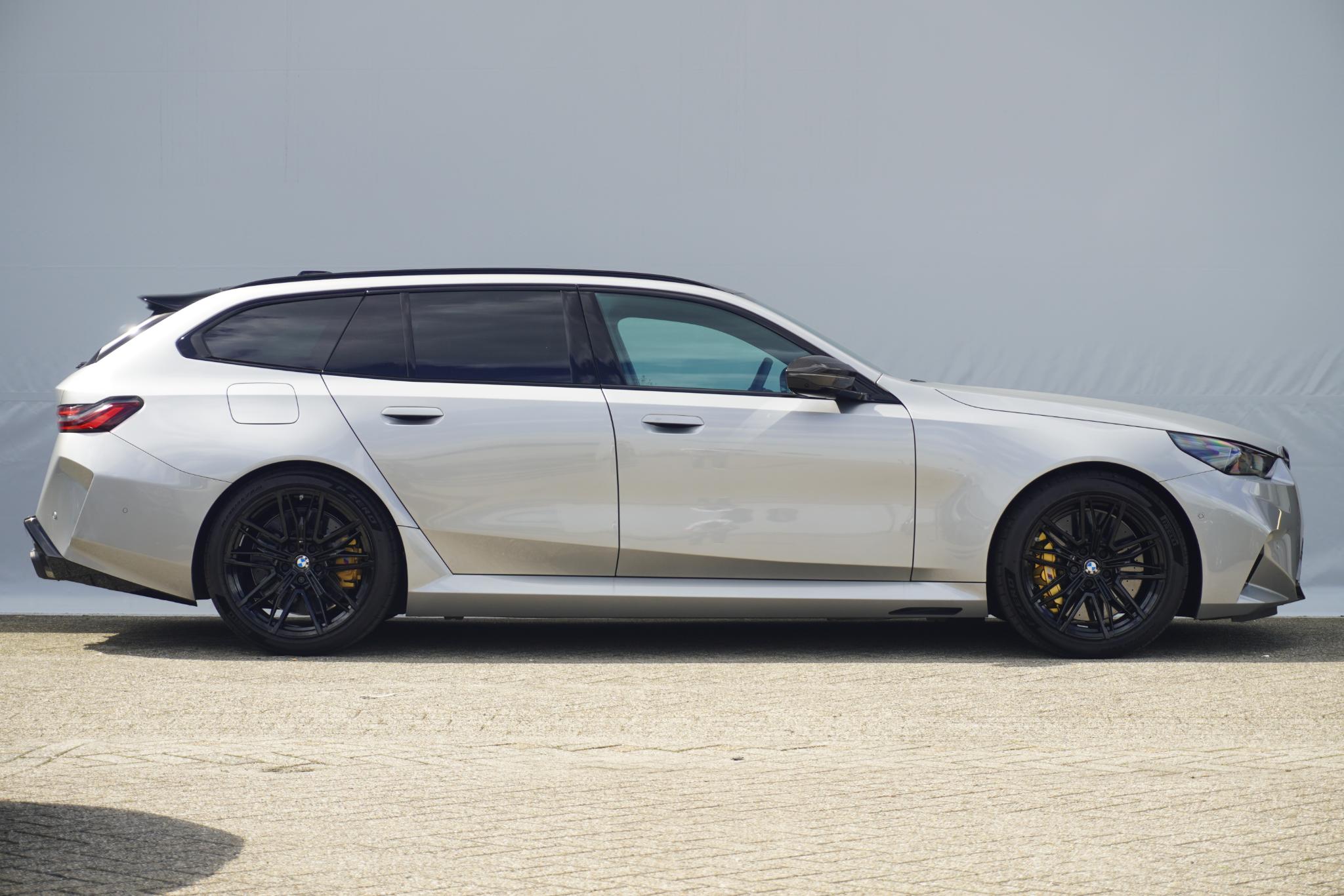 BMW M5 Touring - Afbeelding 4
