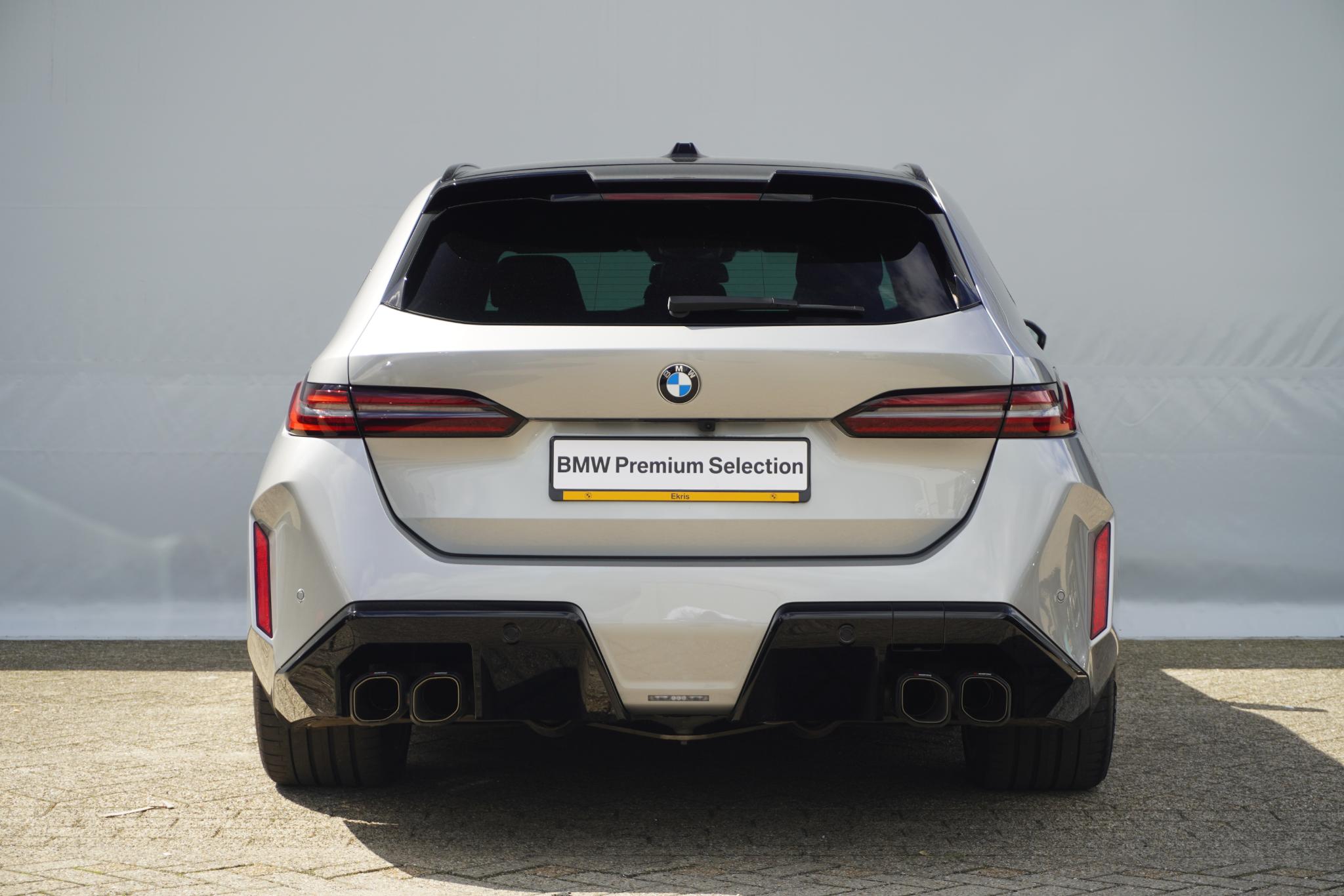 BMW M5 Touring - Afbeelding 5