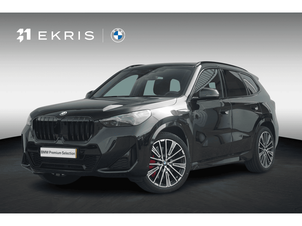 BMW X1 xDrive25e - Afbeelding 1