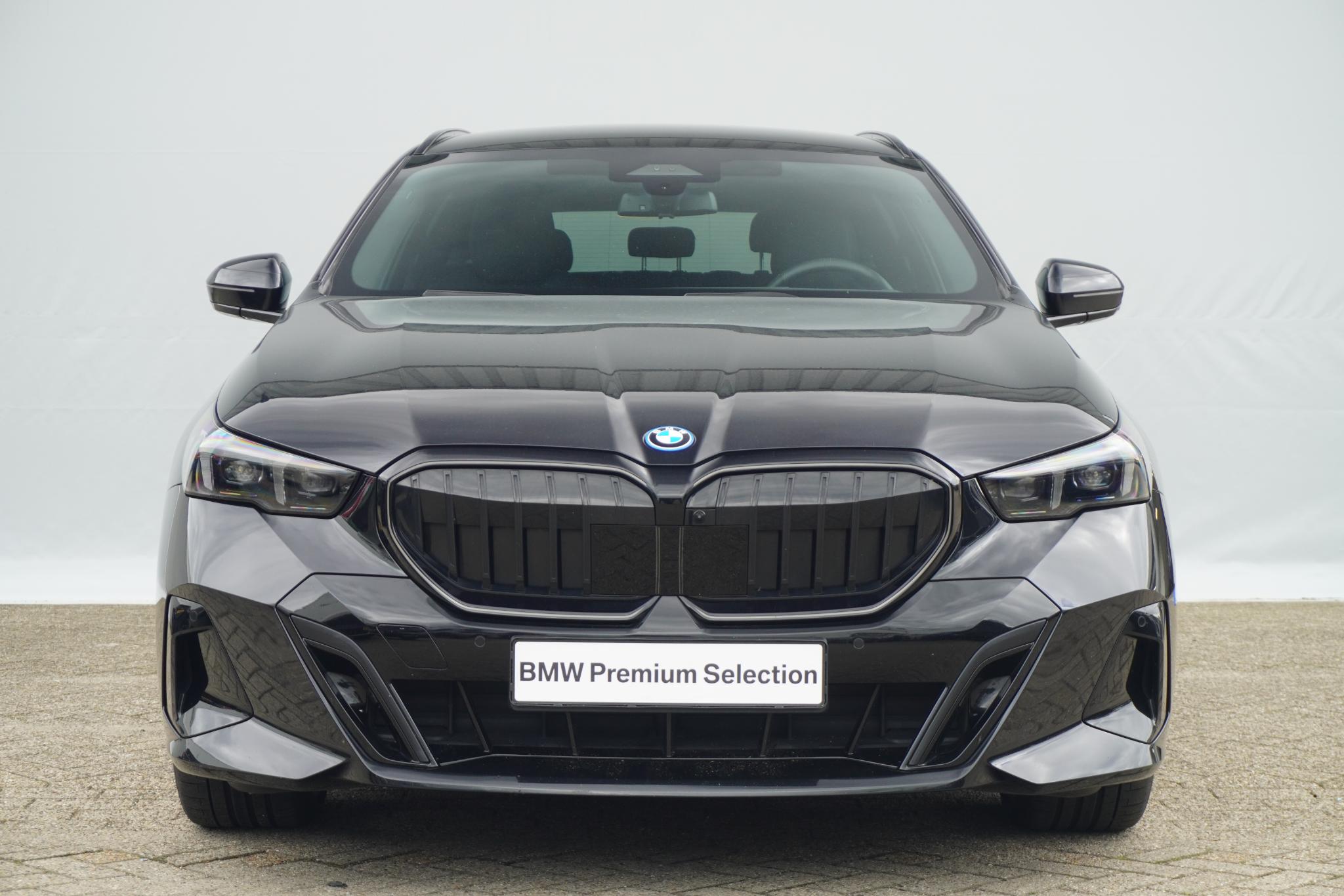 BMW 5 Serie Touring 530e xDrive - Afbeelding 3