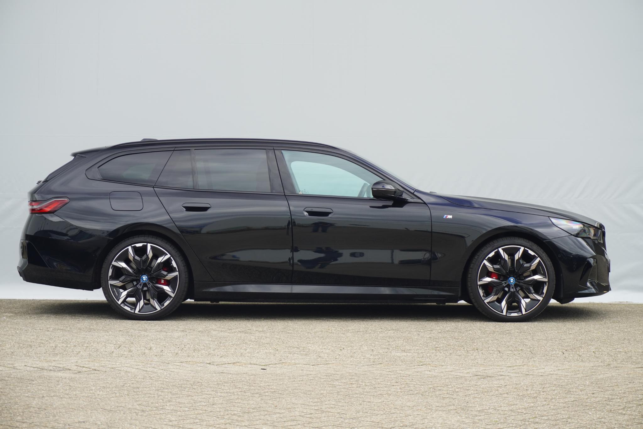BMW 5 Serie Touring 530e xDrive - Afbeelding 4