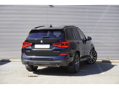 BMW X3 xDrive20i - Afbeelding 2