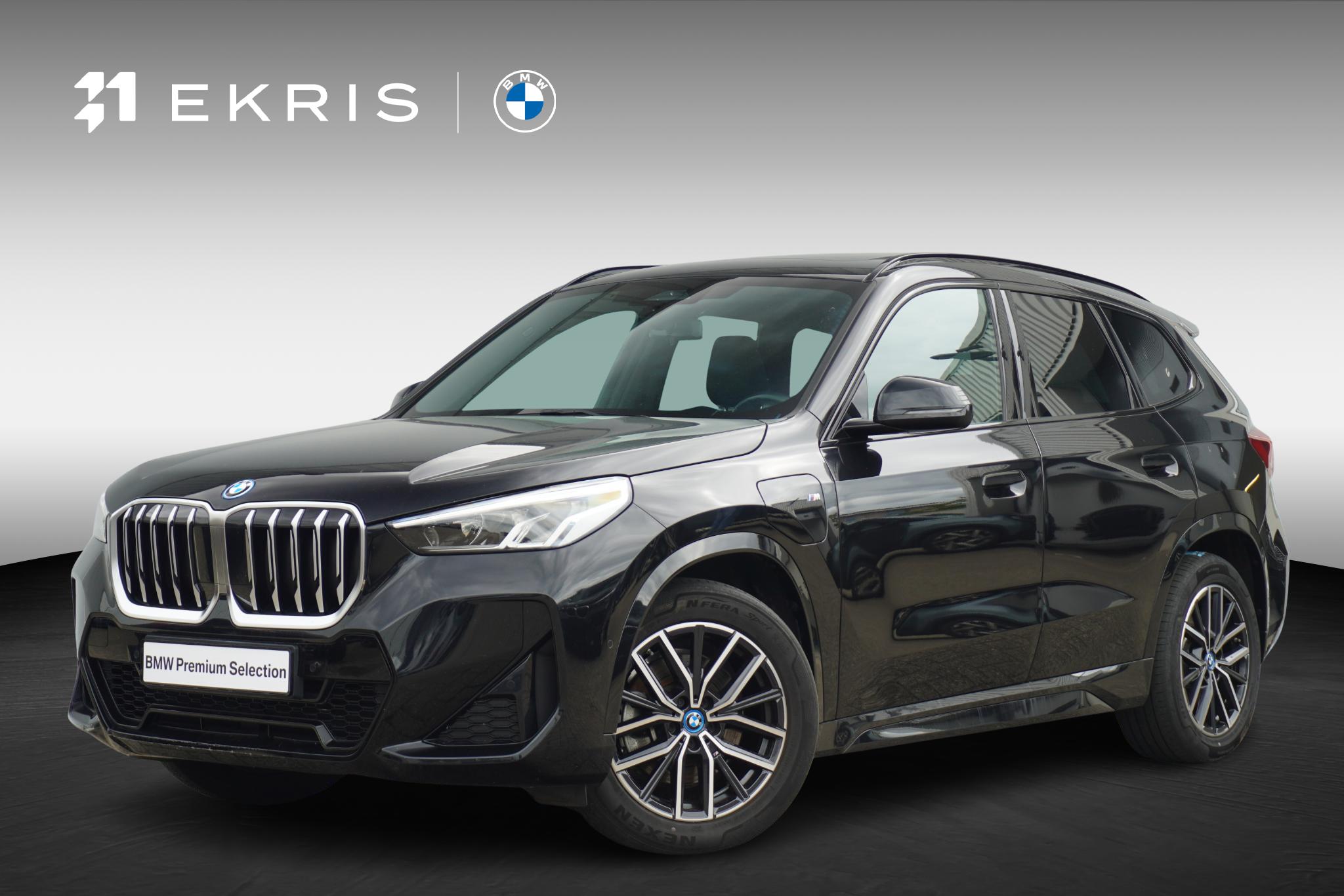 BMW X1 xDrive25e