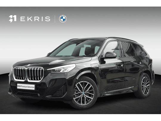 BMW X1 xDrive25e
