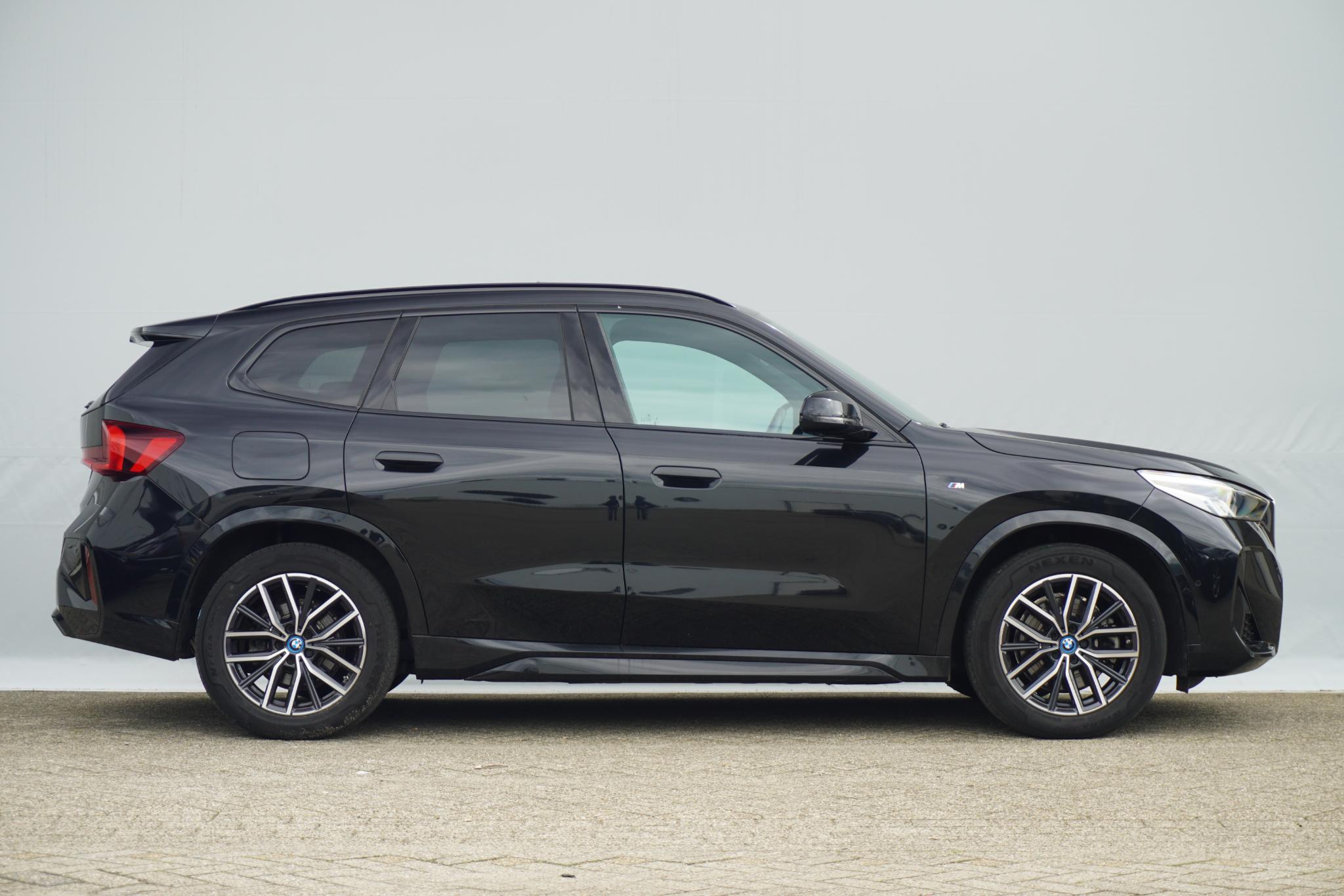 BMW X1 xDrive25e - Afbeelding 4