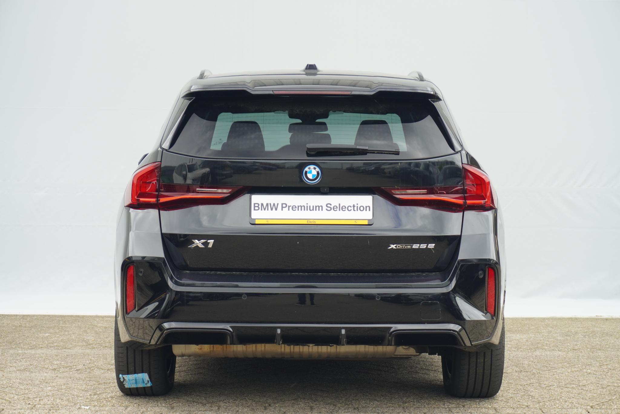 BMW X1 xDrive25e - Afbeelding 5