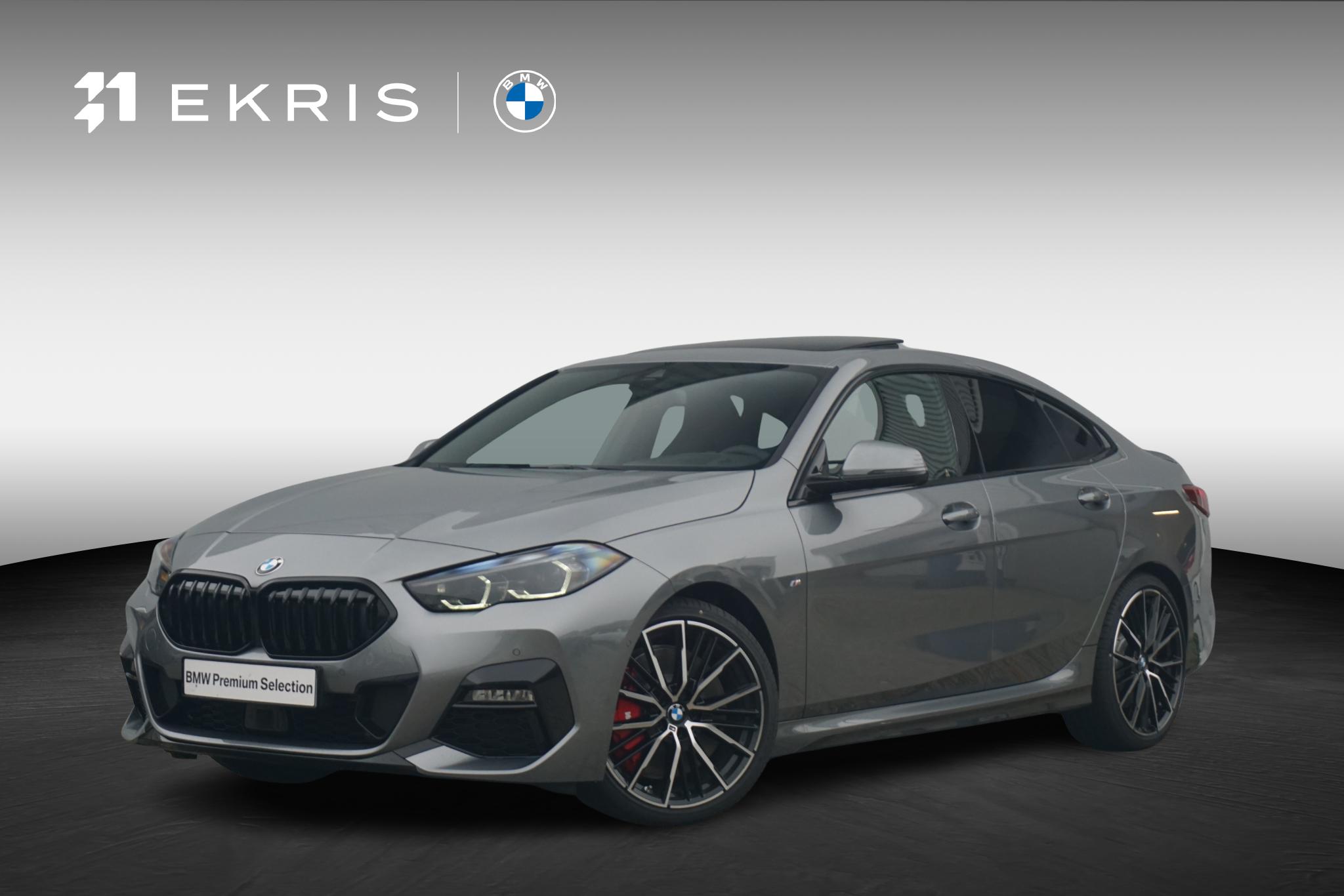 BMW 2 Serie Gran Coupé 218i