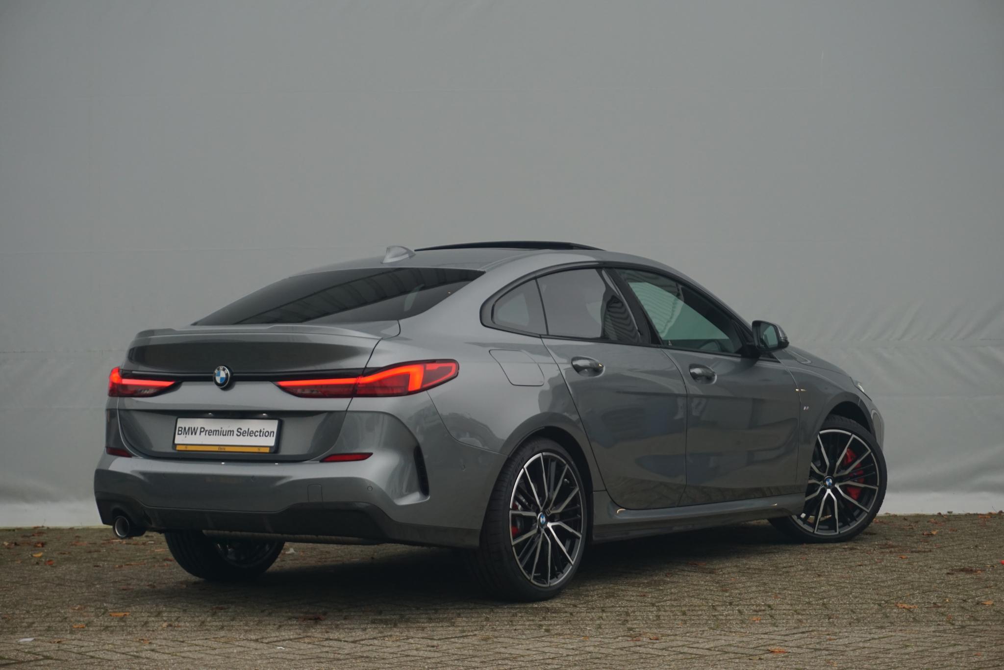 BMW 2 Serie Gran Coupé 218i - Afbeelding 2