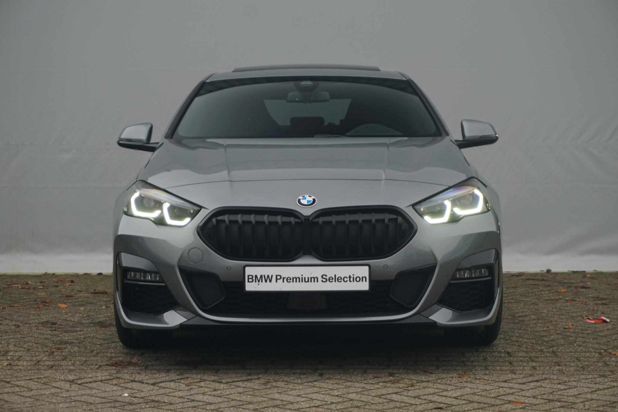 BMW 2 Serie Gran Coupé 218i - Afbeelding 4