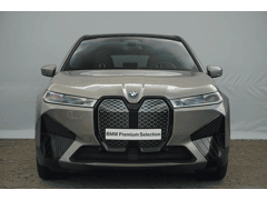 BMW iX M60 xDrive - Afbeelding 3