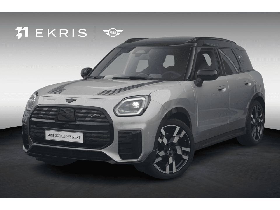 MINI Countryman SE ALL4 - Afbeelding 1