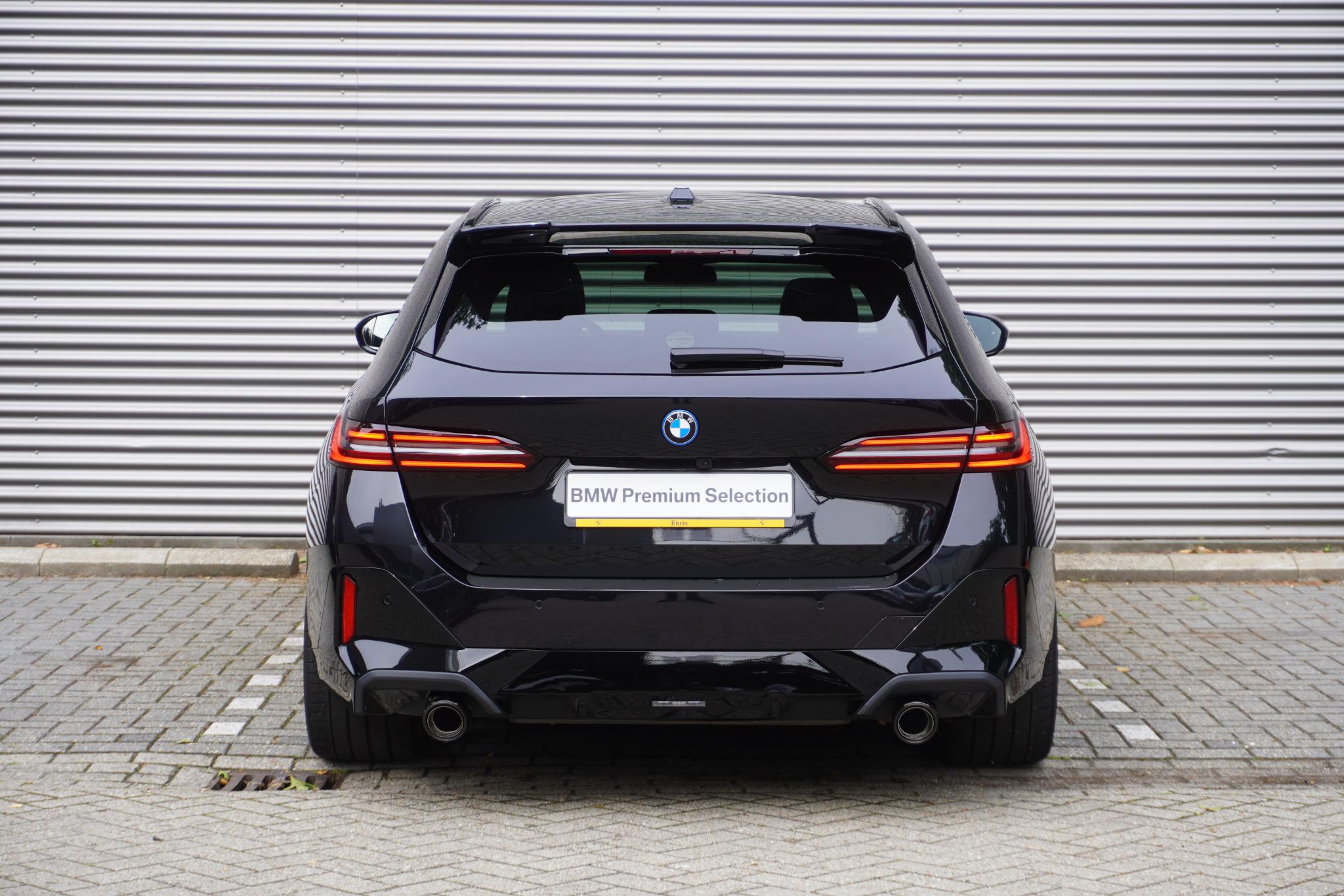 BMW 5 Serie Touring 530e - Afbeelding 5