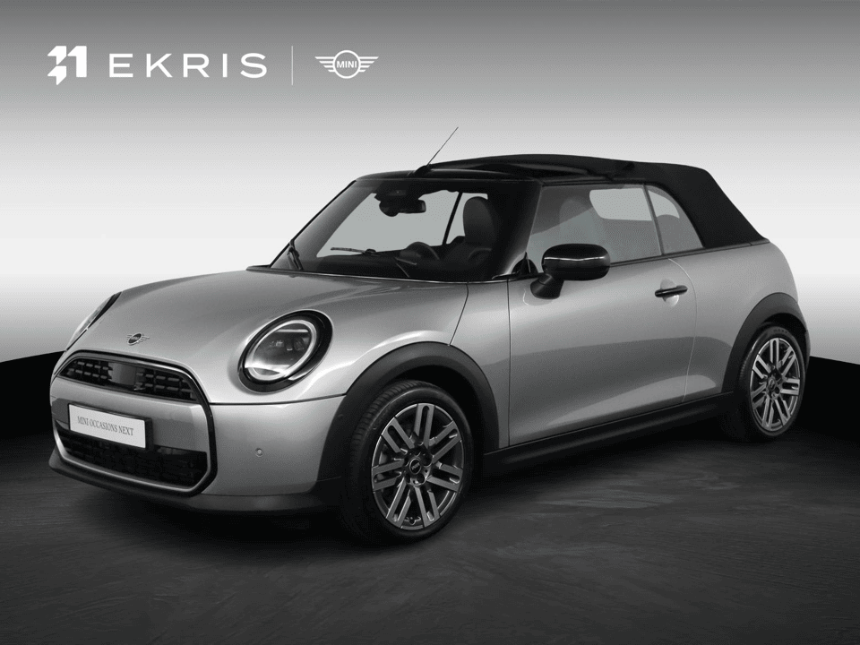 MINI Cabrio Cooper C Classic M - Afbeelding 1