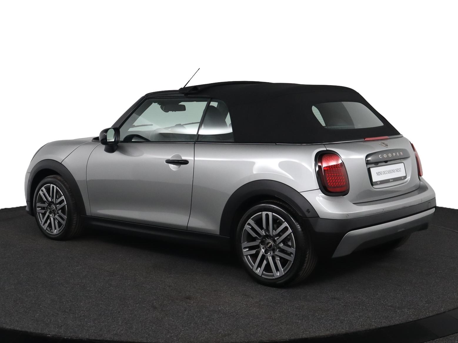 MINI Cabrio