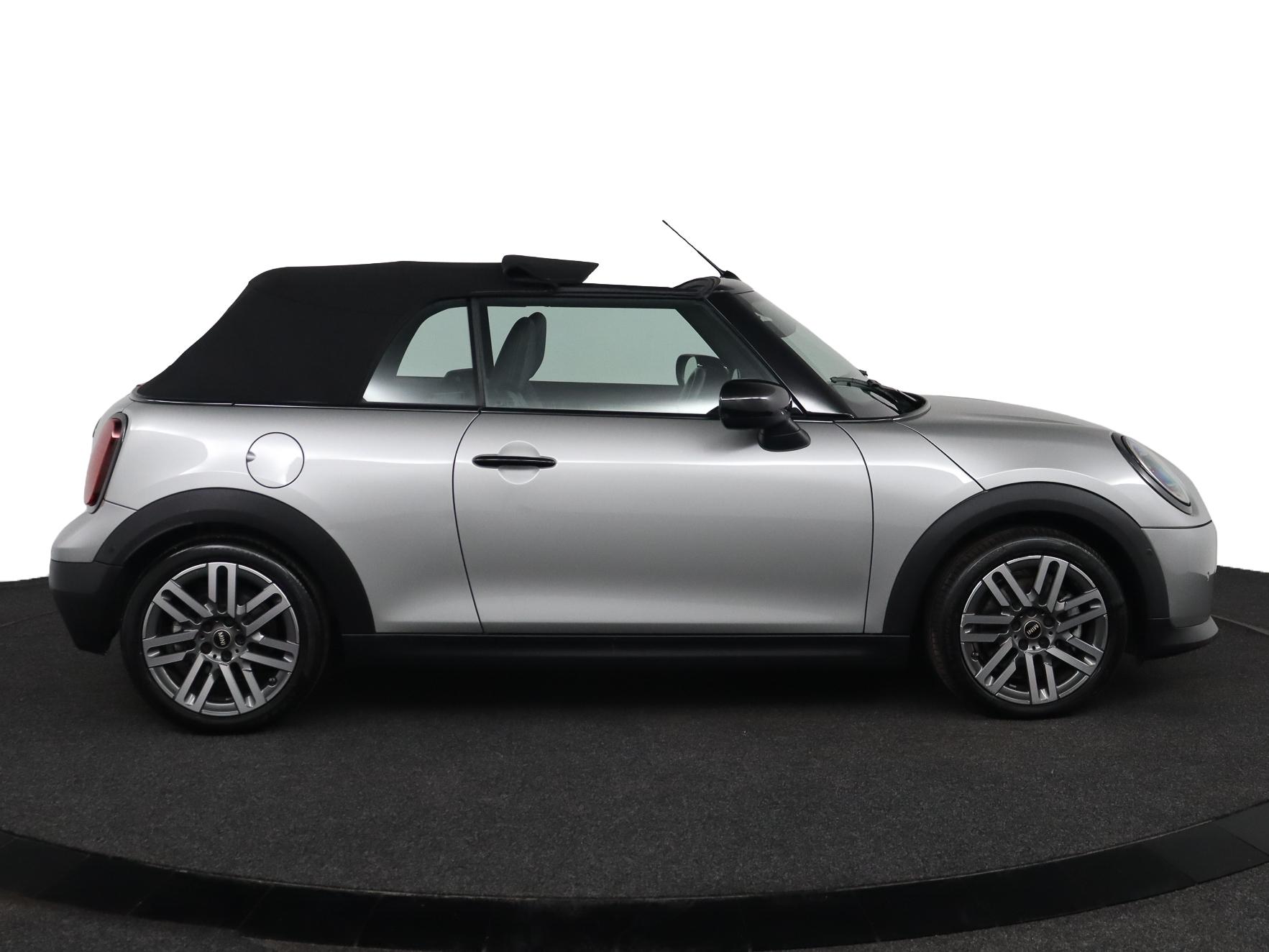 MINI Cabrio