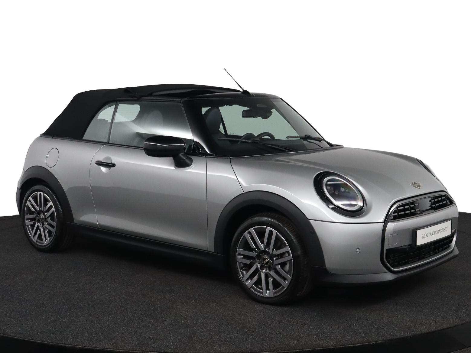 MINI Cabrio