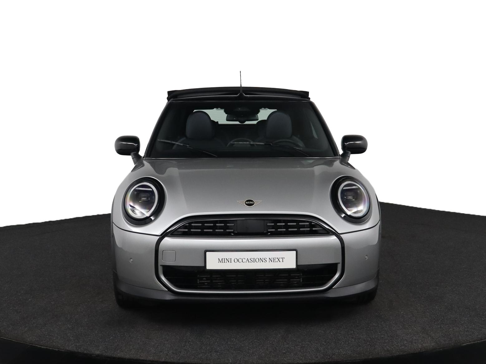 MINI Cabrio