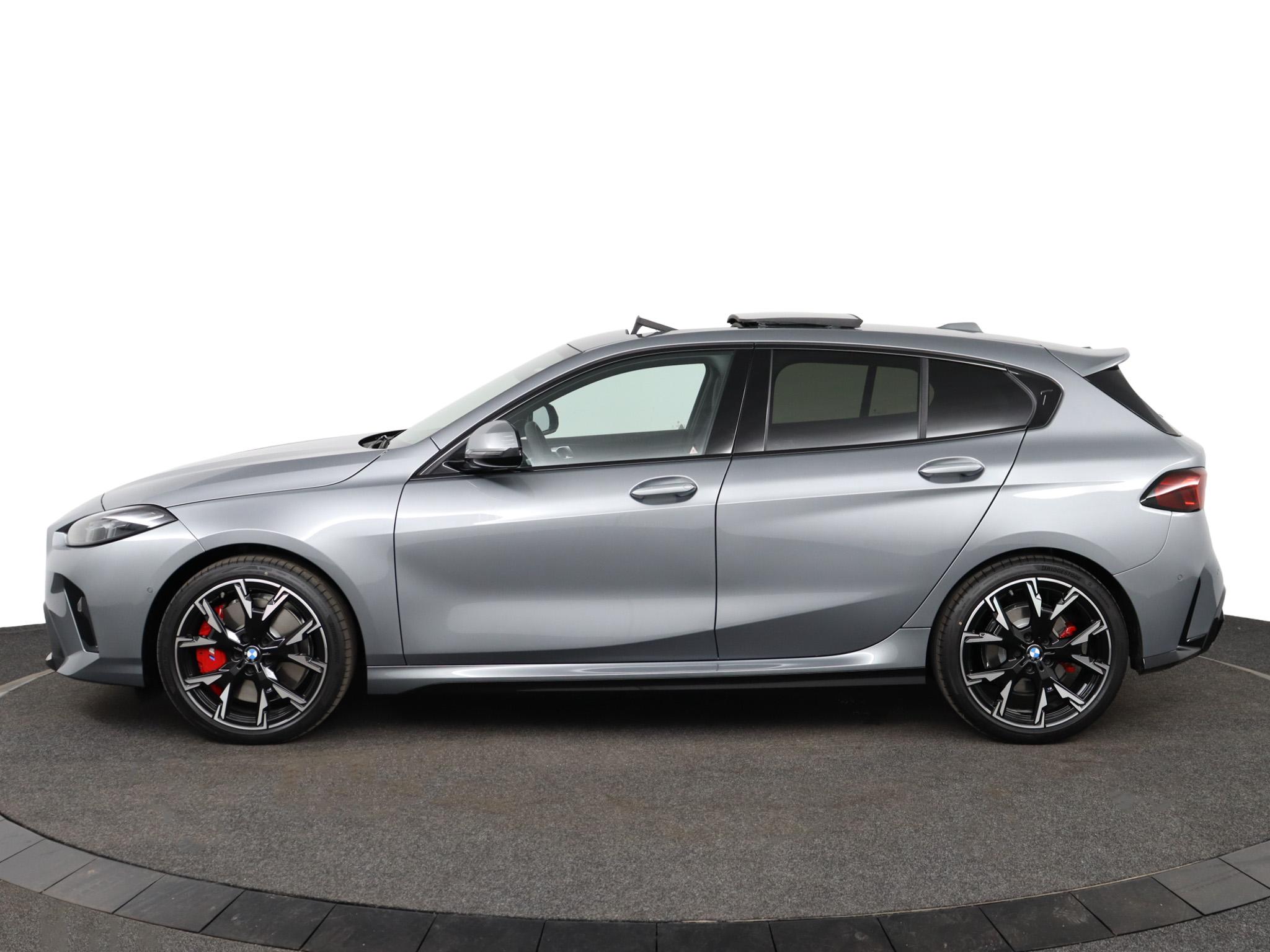 BMW 1 Serie 120 - Afbeelding 3