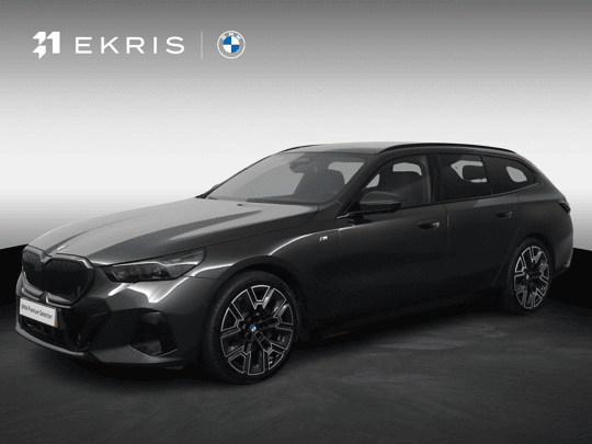 BMW 5-serie Touring 520i