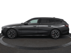 BMW 5-serie Touring 520i - Afbeelding 3