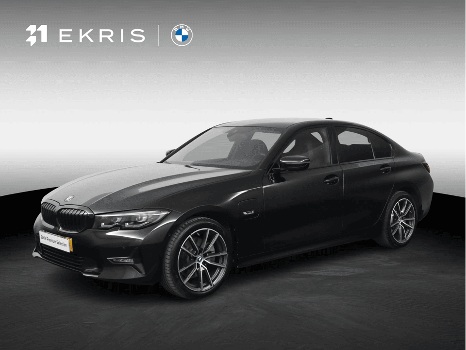 BMW 3-serie 320e Business Edition Plus - Afbeelding 1