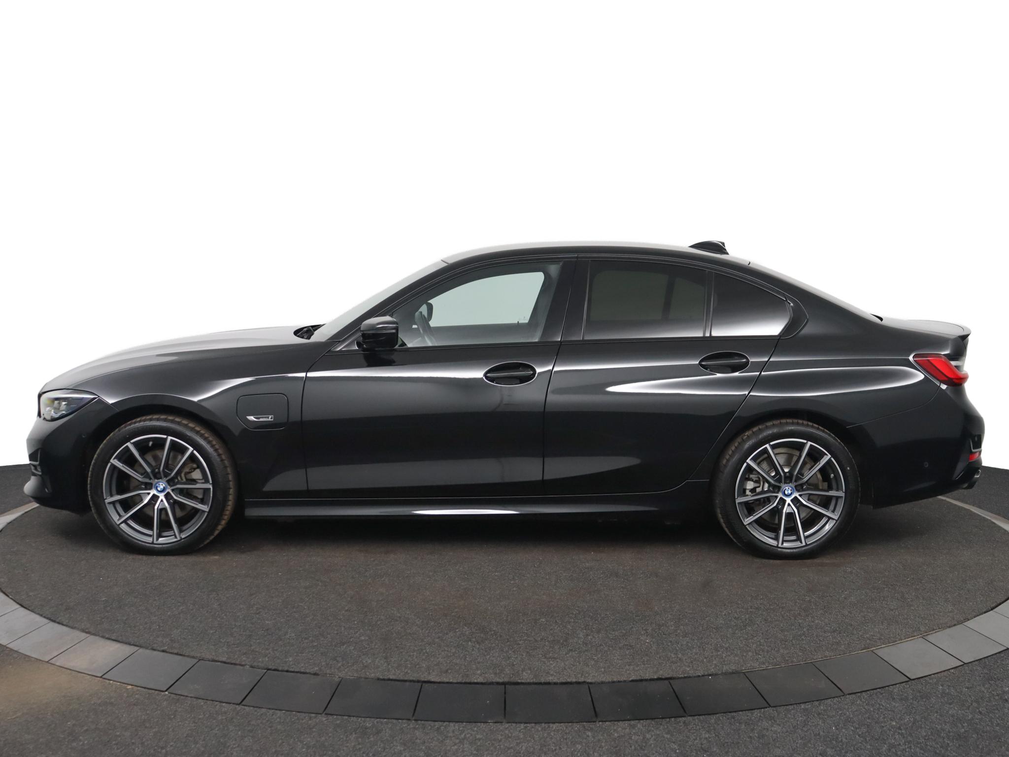 BMW 3-serie 320e Business Edition Plus - Afbeelding 3