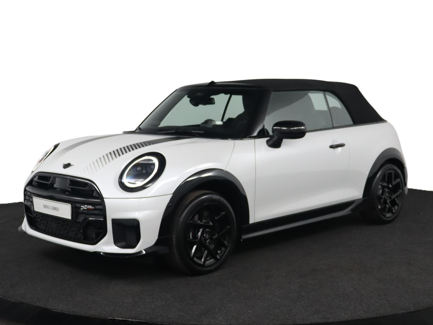 MINI Cabrio C - Afbeelding 2