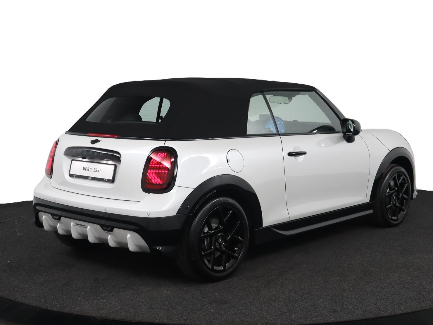 MINI Cabrio C - Afbeelding 4