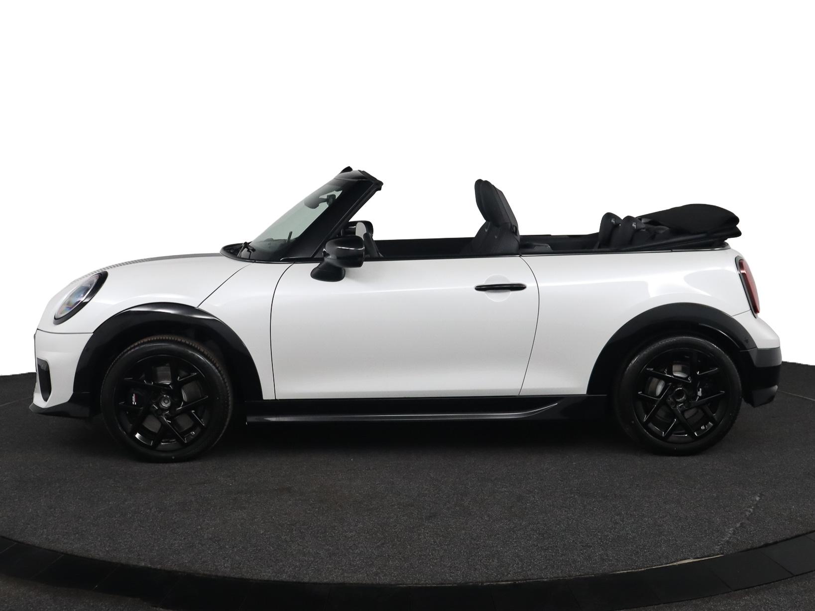 MINI Cabrio C - Afbeelding 5