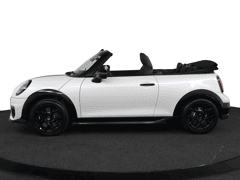 MINI Cooper Cabrio C - Afbeelding 5